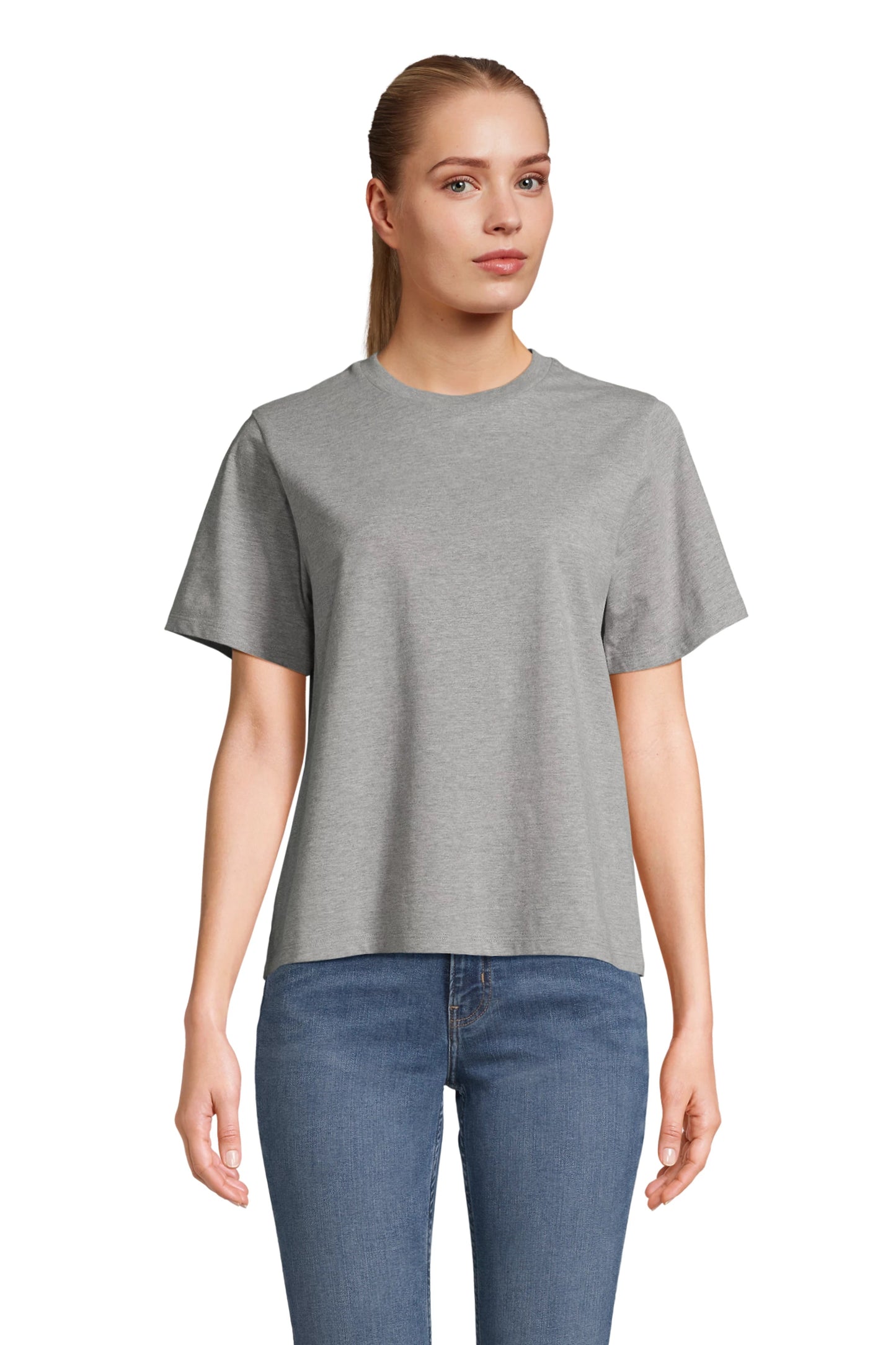 Image de T-shirt femme SOL’S Legend Women 175 g/m² – disponible chez Šarlotes audumi