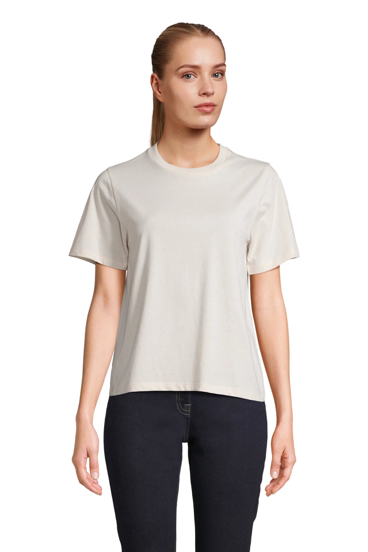 T-shirt femme SOL’S Legend Women 175 g/m², disponible chez Šarlotes audumi