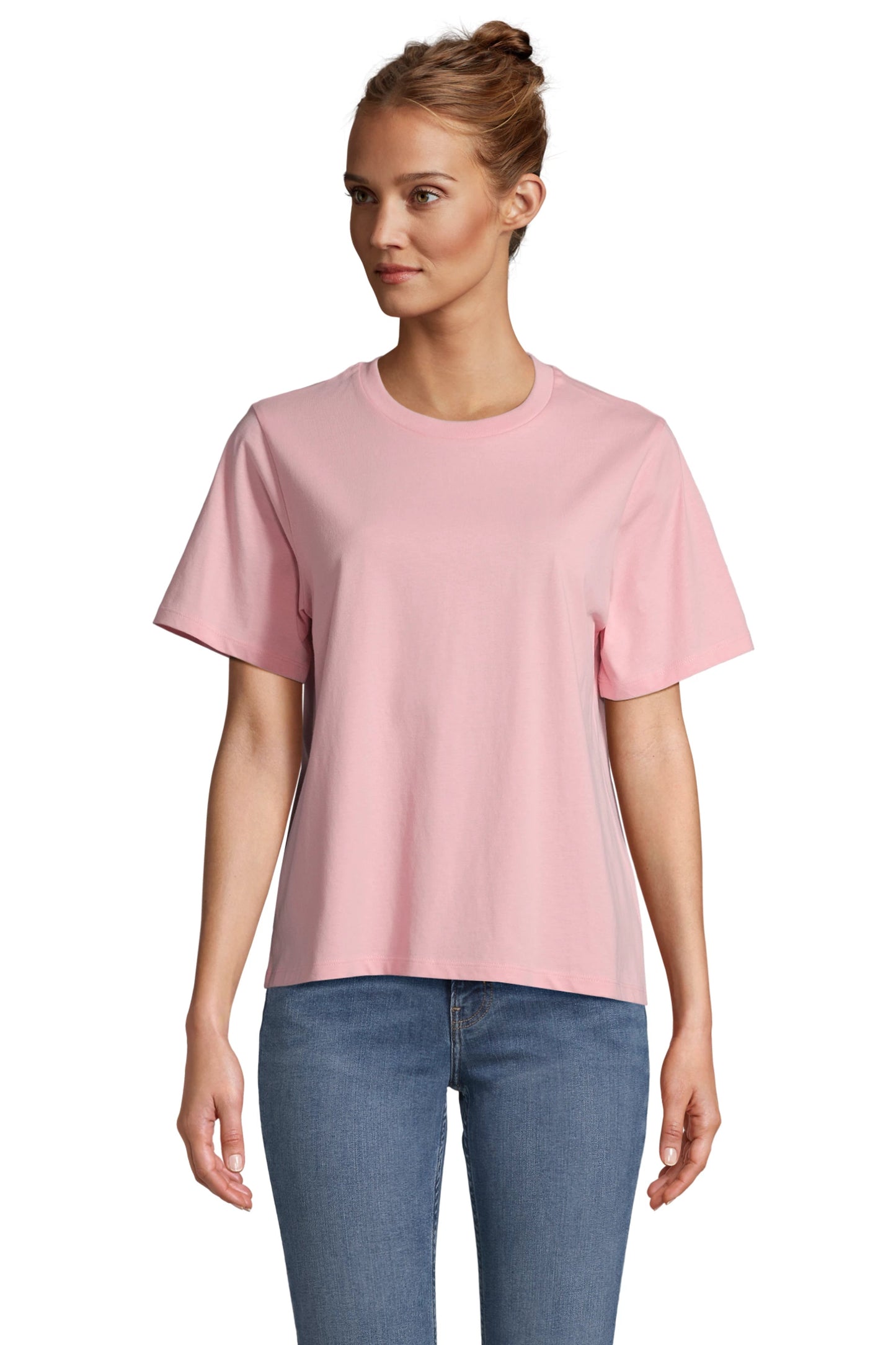 Image du T-shirt femme SOL’S Legend Women 175 g/m² – disponible chez Šarlotes audumi
