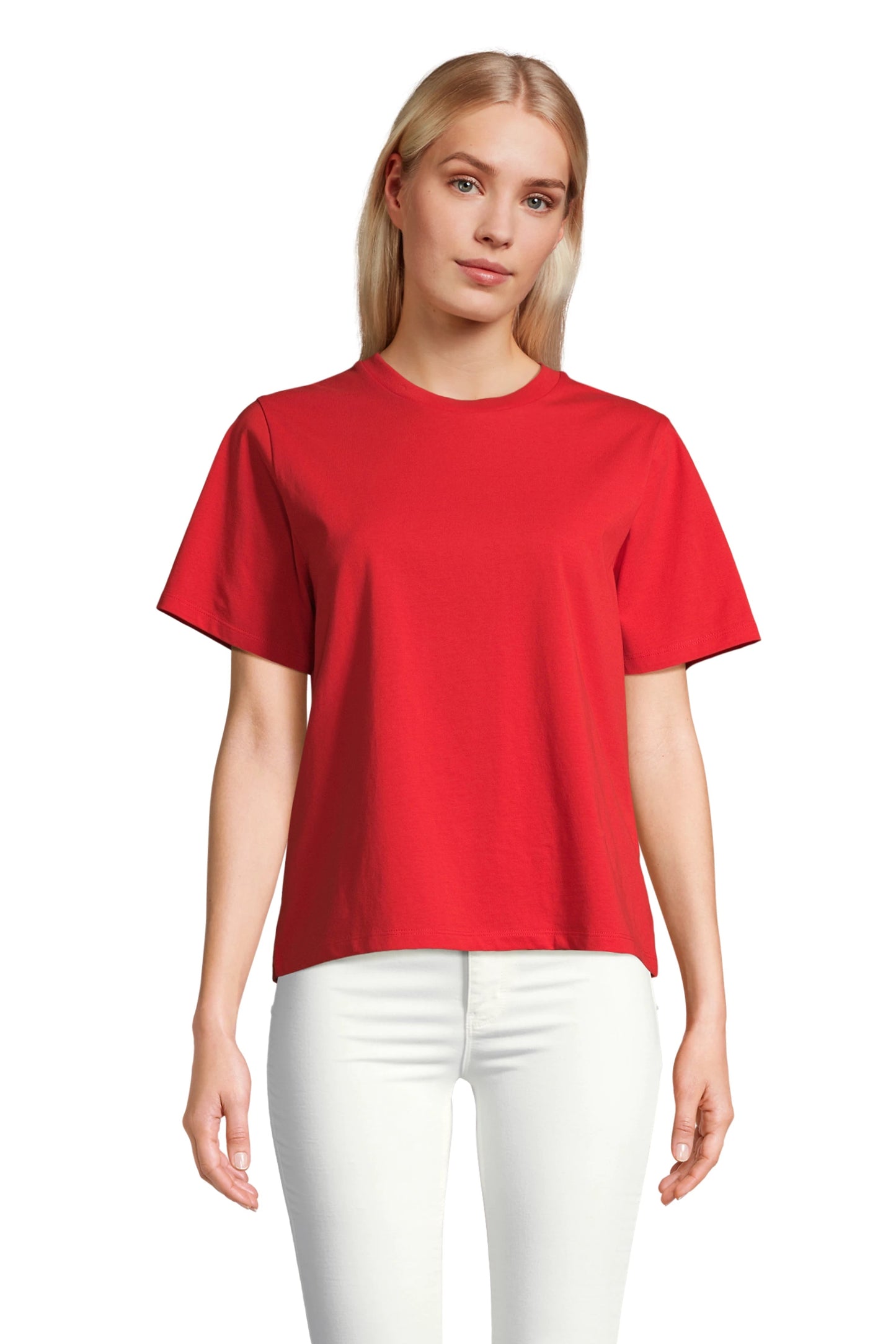 T-shirt femme SOL’S Legend Women 175 g/m² – disponible chez Šarlotes audumi