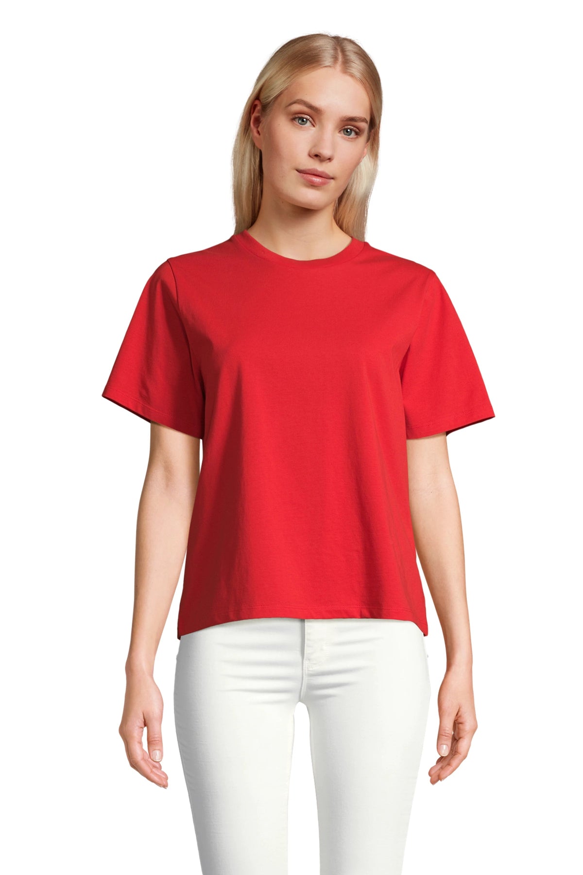 T-shirt femme SOL’S Legend Women 175 g/m² – disponible chez Šarlotes audumi