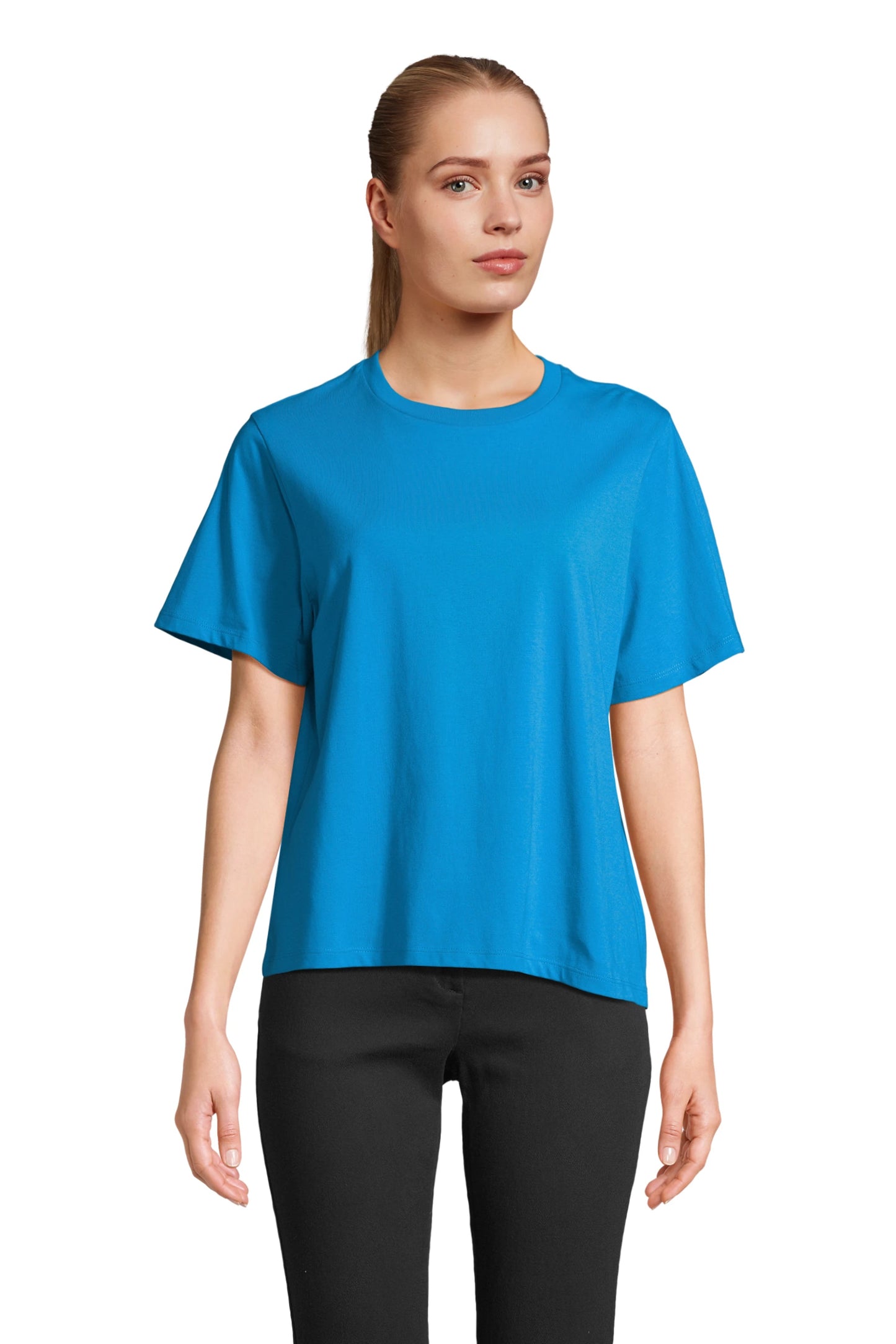Image du t-shirt femme SOL’S Legend Women 175 g/m² – disponible chez Šarlotes audumi