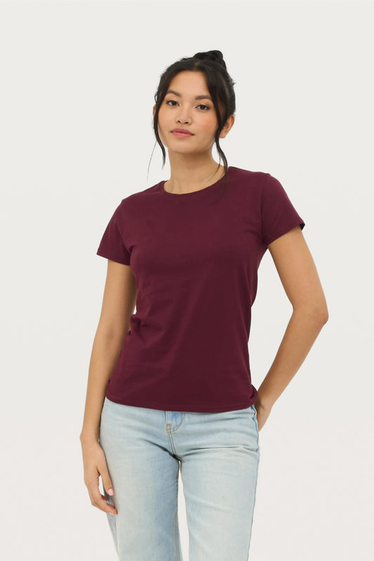 Image of SOL'S Pioneer Women women's T-shirt 175 g/m² – available at Šarlotes audumi
