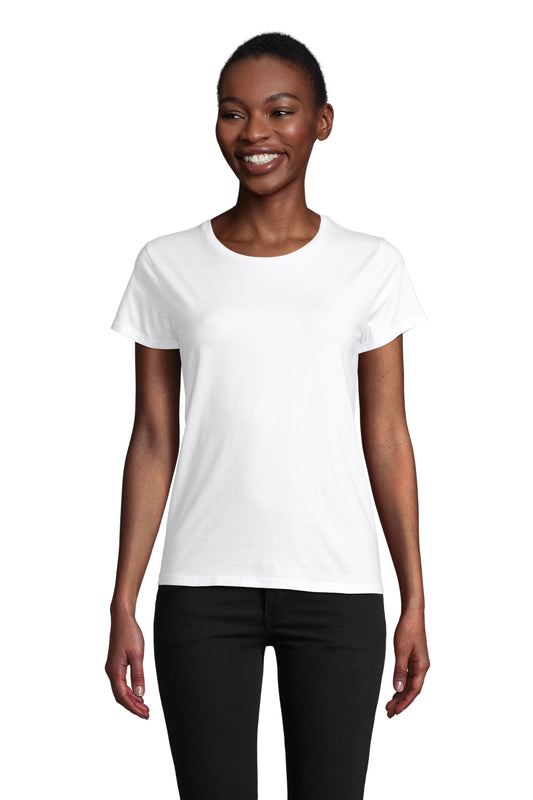 Image of SOL'S Pioneer Women 175 g/m² women's T-shirt – available at Šarlotes audumi