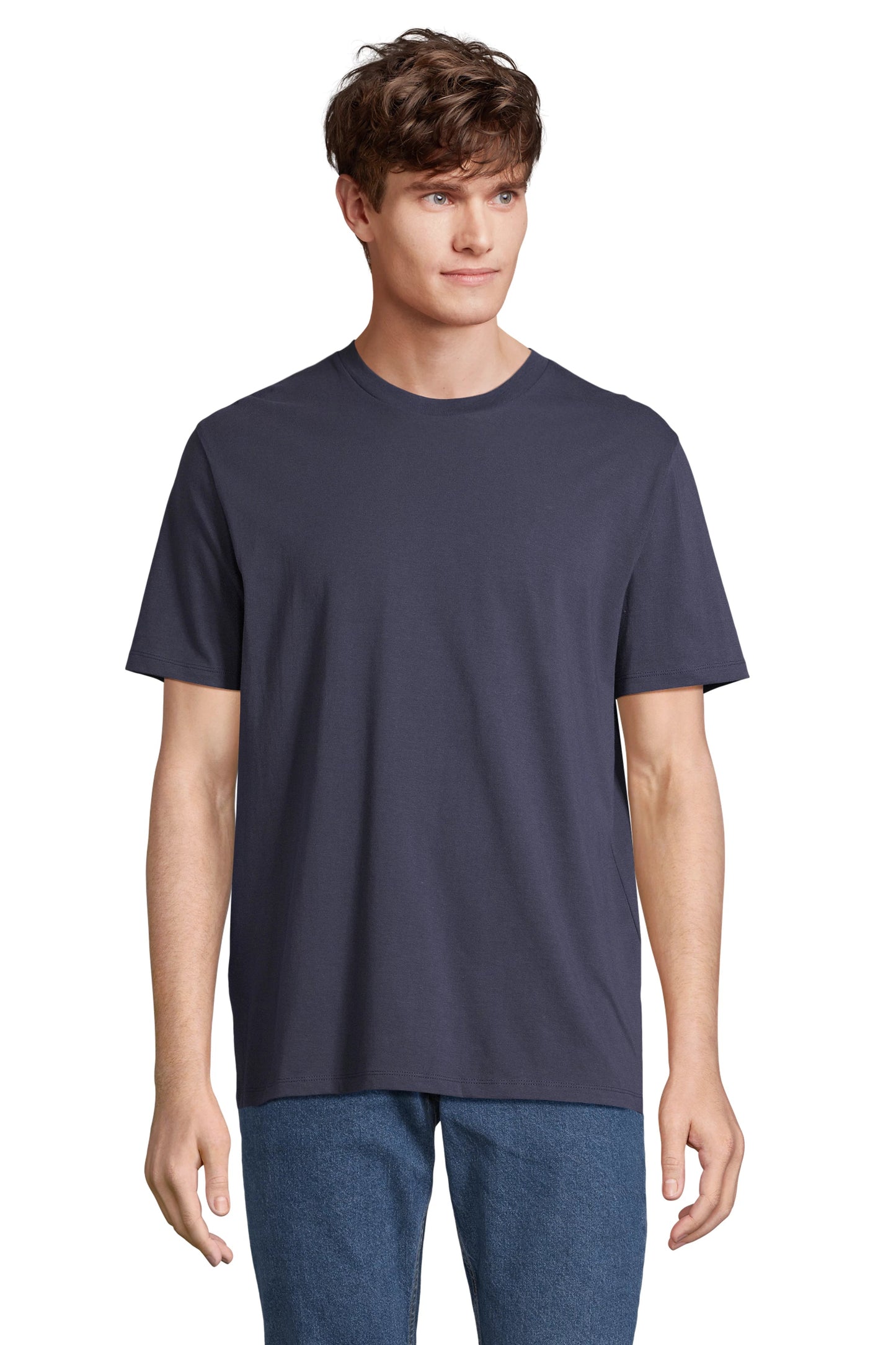 Attēls ar T - krekls SOL’S Legend Unisex 175 g/m² – pieejams Šarlotes audumi