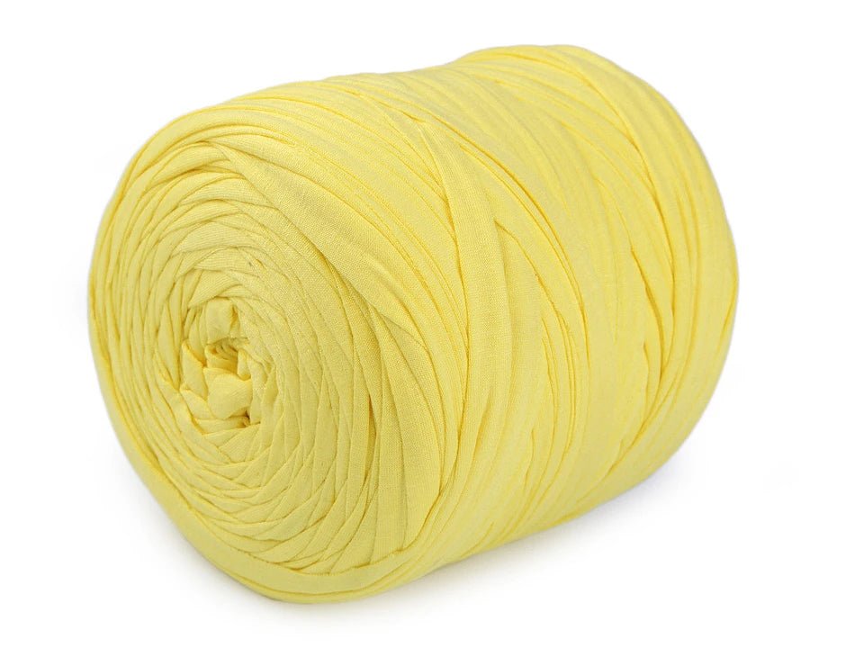 T - kreklu | Spageti dzija - 120m 700g