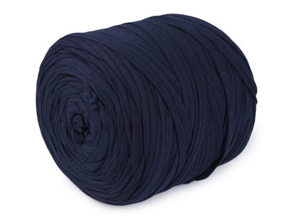 Attēls ar T - kreklu | Spageti dzijas - 700g / 120m – pieejams Šarlotes audumi