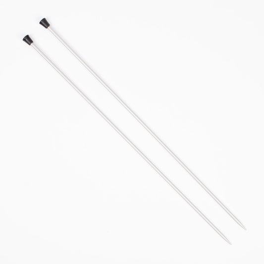 alt
Image with DROPS straight knitting needles in aluminum |35 cm sizes 2.00 - 5 mm – available at Charlotes audumi