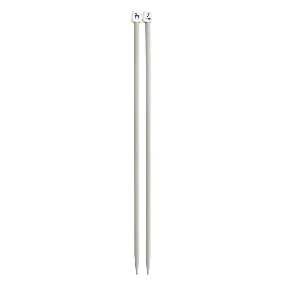 alt
Pony straight knitting needles 35 cm 2 mm - 10 mm