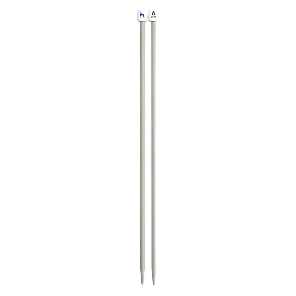 alt
Pony straight knitting needles 35 cm 2 mm - 10mm