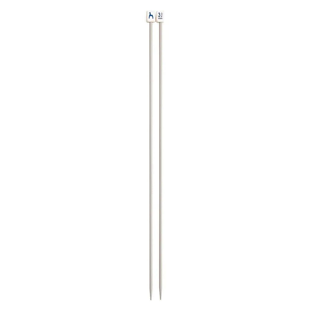 Taisnās adāmadatas Pony 35 cm 2 mm - 10mm