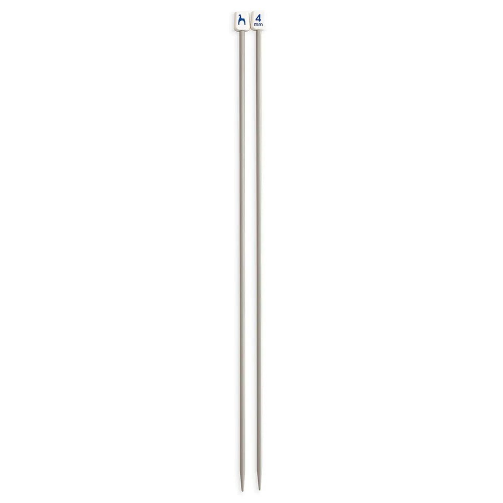 Taisnās adāmadatas Pony 35 cm 2 mm - 10mm