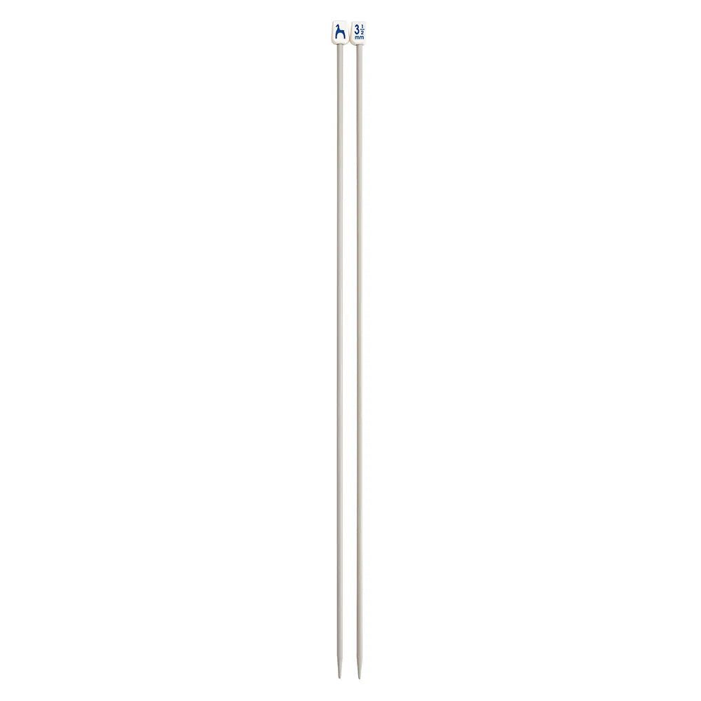 Taisnās adāmadatas Pony 35 cm 2 mm - 10mm