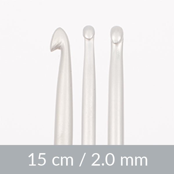 Attēls ar Tamboradata alumīnija DROPS | izmēri 2 – 5 mm – pieejams Šarlotes audumi
