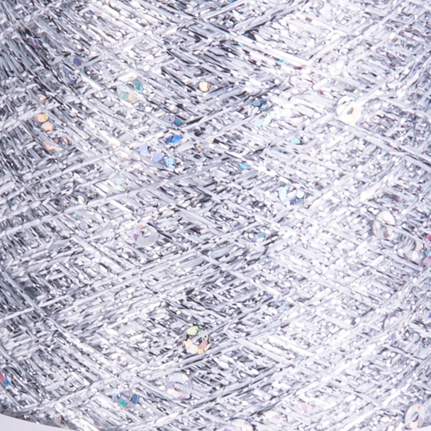 Image of Tambordiegi YarnArt Paillettes with glitter threads - 50g / 800m – available at Šarlotes audumi