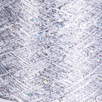 Image of Tambordiegi YarnArt Paillettes with glitter threads - 50g / 800m – available at Šarlotes audumi