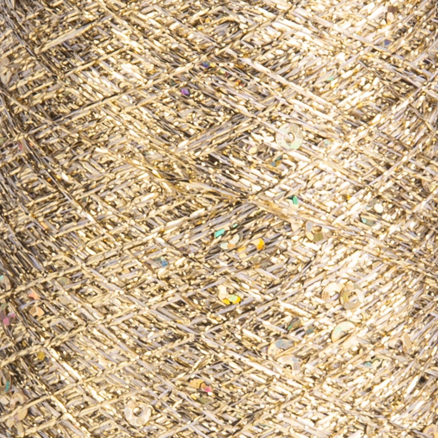 Image of Tambordiegi YarnArt Paillettes with shimmering threads - 50g / 800m – available at Šarlotes audumi