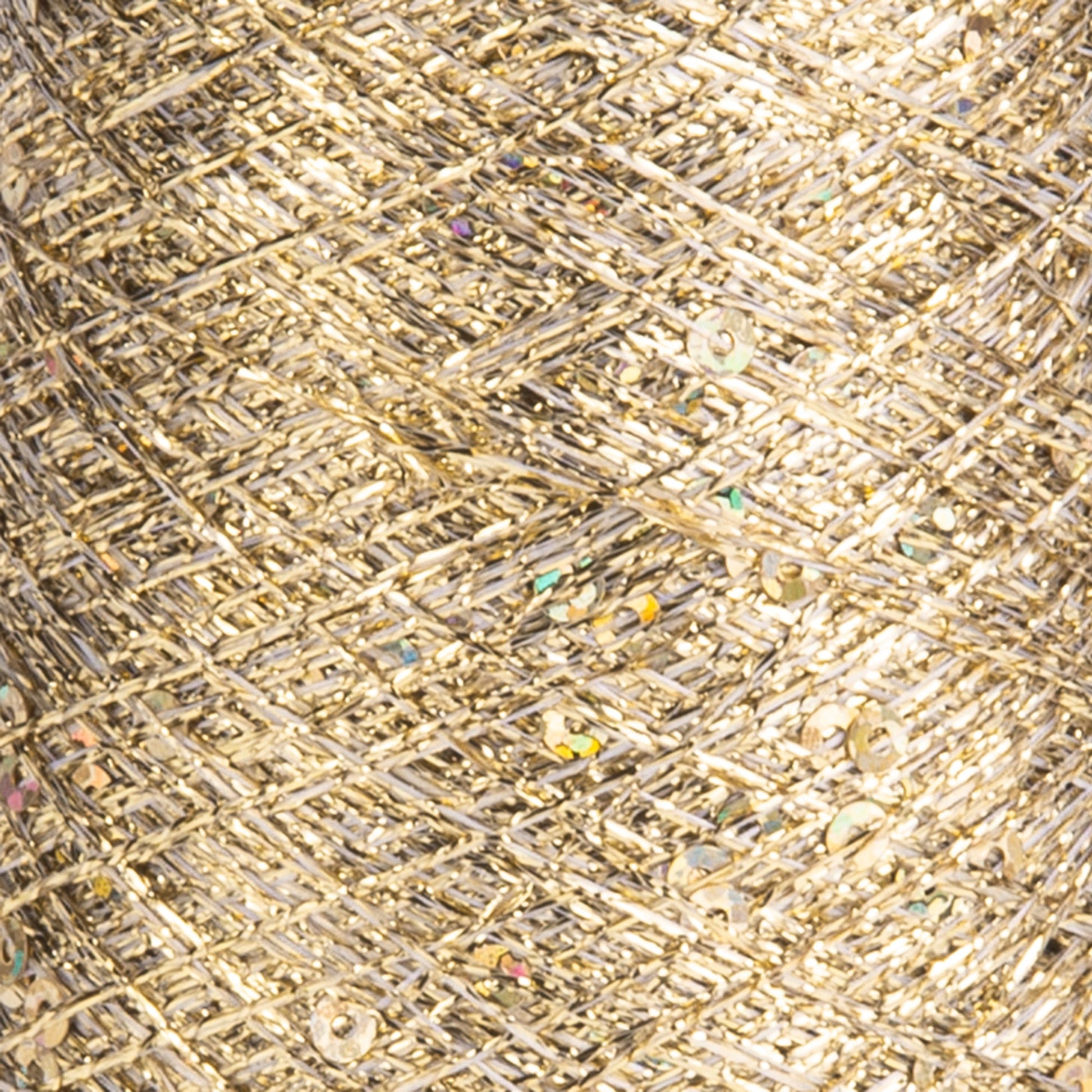 Image of Tambordiegi YarnArt Paillettes with shimmering threads - 50g / 800m – available at Šarlotes audumi