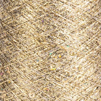Image of Tambordiegi YarnArt Paillettes with shimmering threads - 50g / 800m – available at Šarlotes audumi