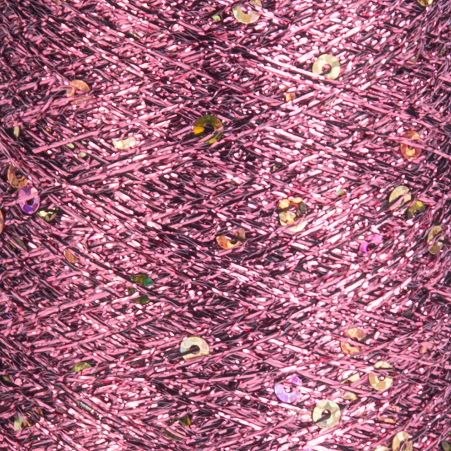 Image with Tambordiegi YarnArt Paillettes with shiny threads - 50g / 800m – available at Šarlotes audumi