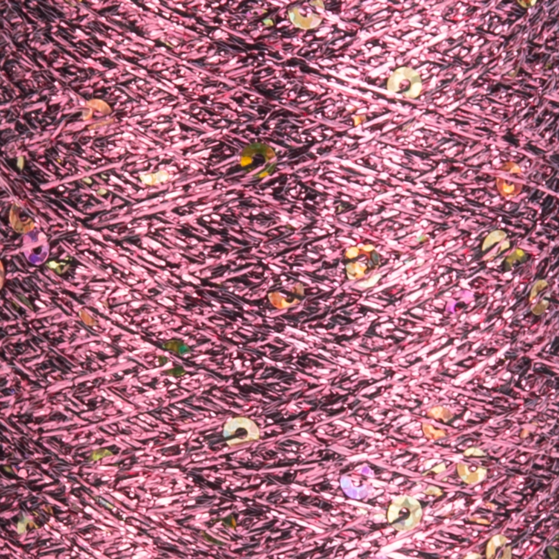 Image with Tambordiegi YarnArt Paillettes with shiny threads - 50g / 800m – available at Šarlotes audumi