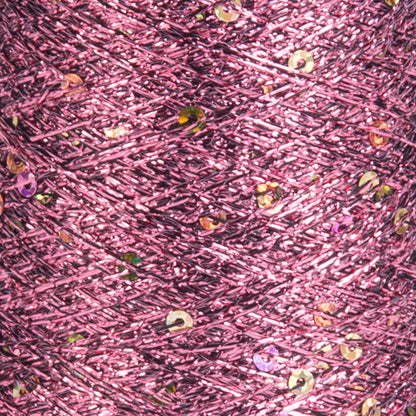 Image with Tambordiegi YarnArt Paillettes with shiny threads - 50g / 800m – available at Šarlotes audumi