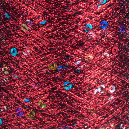 Image of Tambordiegi YarnArt Paillettes with glitter threads - 50g / 800m – available at Šarlotes audumi
