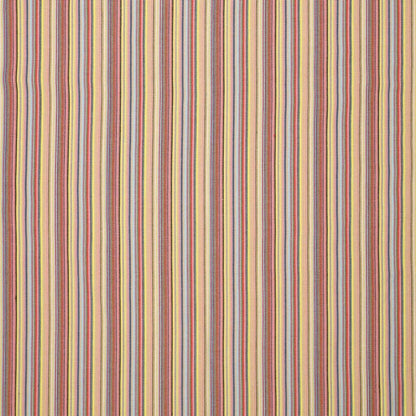 Traditional pattern fabric - yellow tones 200 g/m²