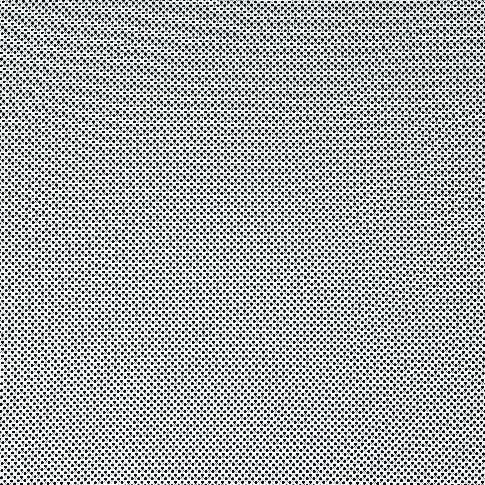 Tissu en maille | filet - blanc 60 g/m²