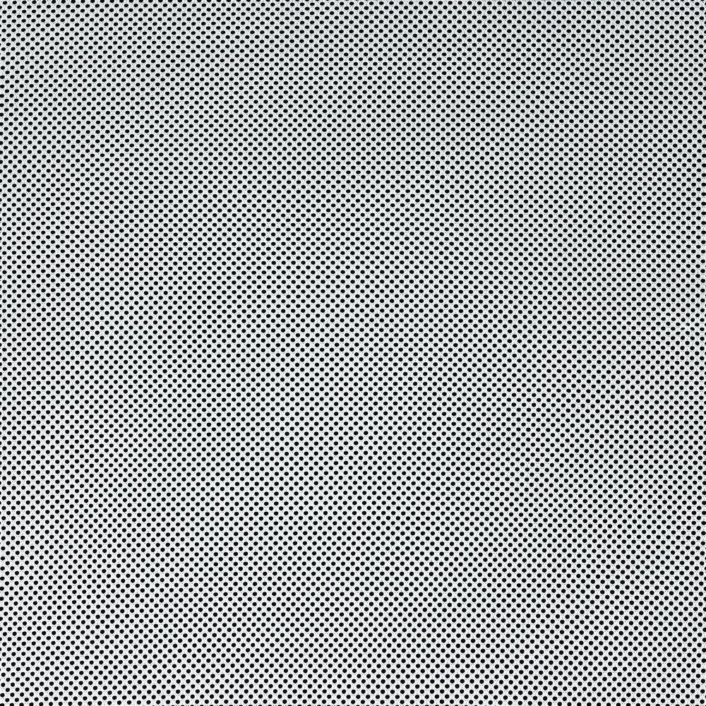 Tissu en maille | filet - blanc 60 g/m²