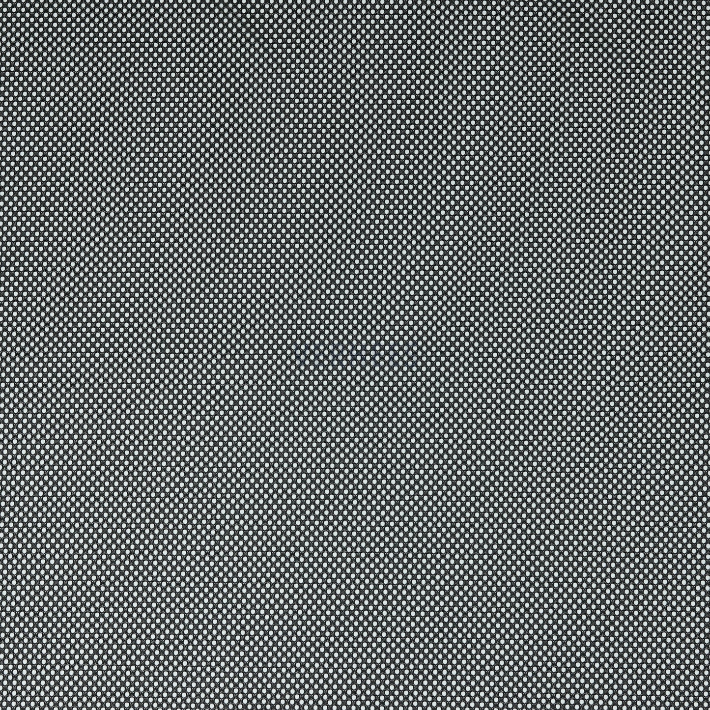 Tissu en maille | tissu filet - noir 60 g/m²