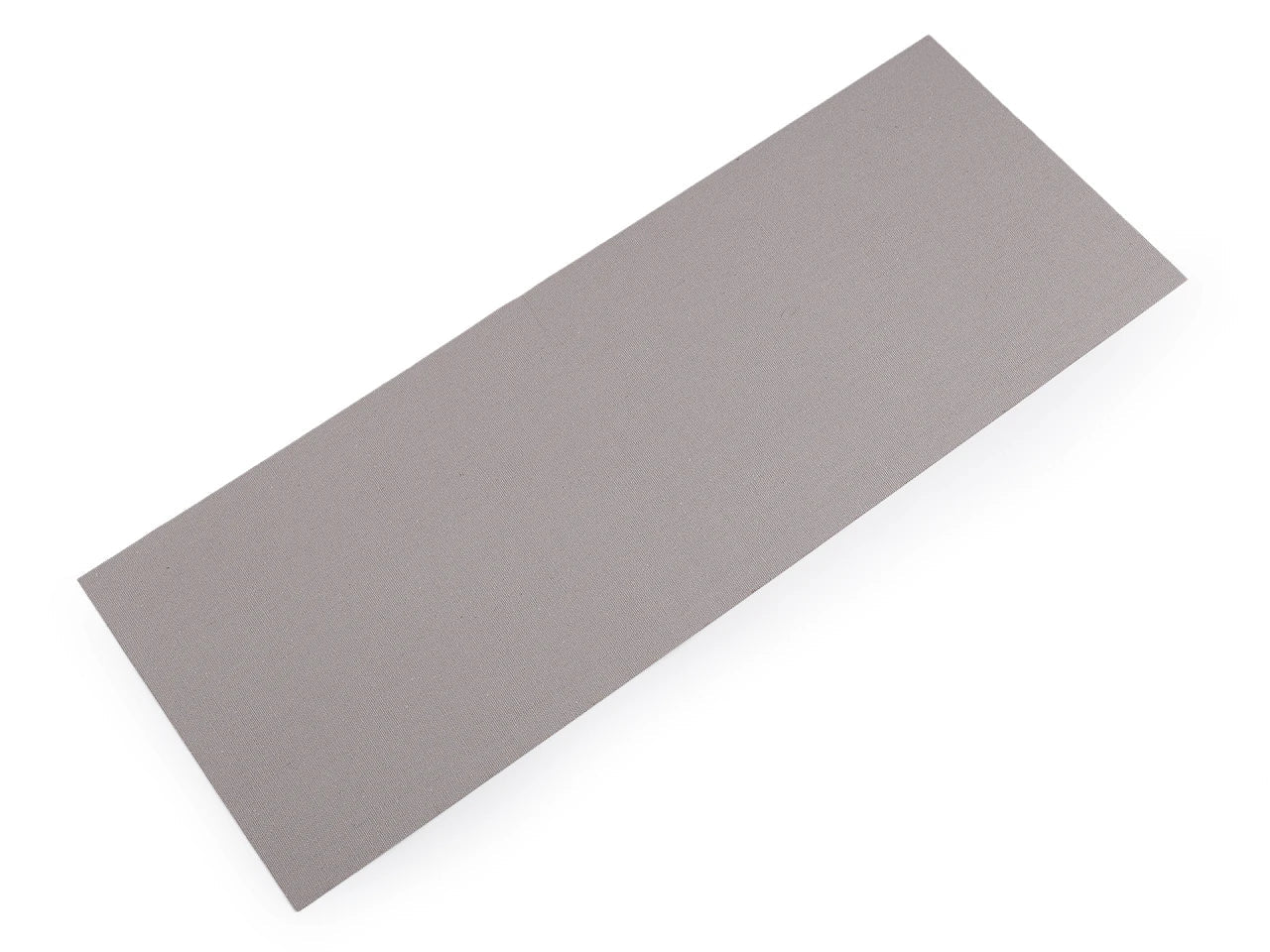 Bild von aufbügelbarem Textilpatch für Kleidung 17 × 45 cm – online erhältlich bei Šarlotes audumi