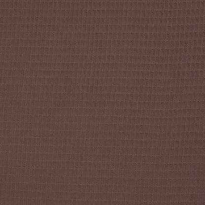 Image avec tissu gaufré - ton mauve gris rosé (Mauve) 230 g/m² – disponible chez Šarlotes audumi
