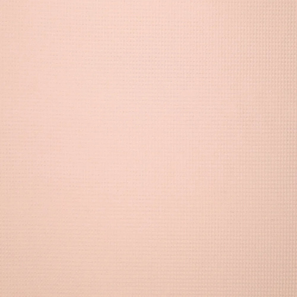 Image de tissu gaufré poudré 230 g/m² – disponible chez Šarlotes audumi