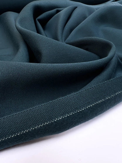 Vilnas audums - zilganzaļš 470 g/m²