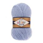 Blaugrau - #40