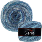 Bleu chiné - #7203