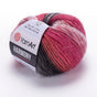 Tons rose et noirs - #A-8
