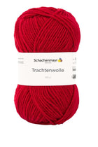 Kirschrot - #000131