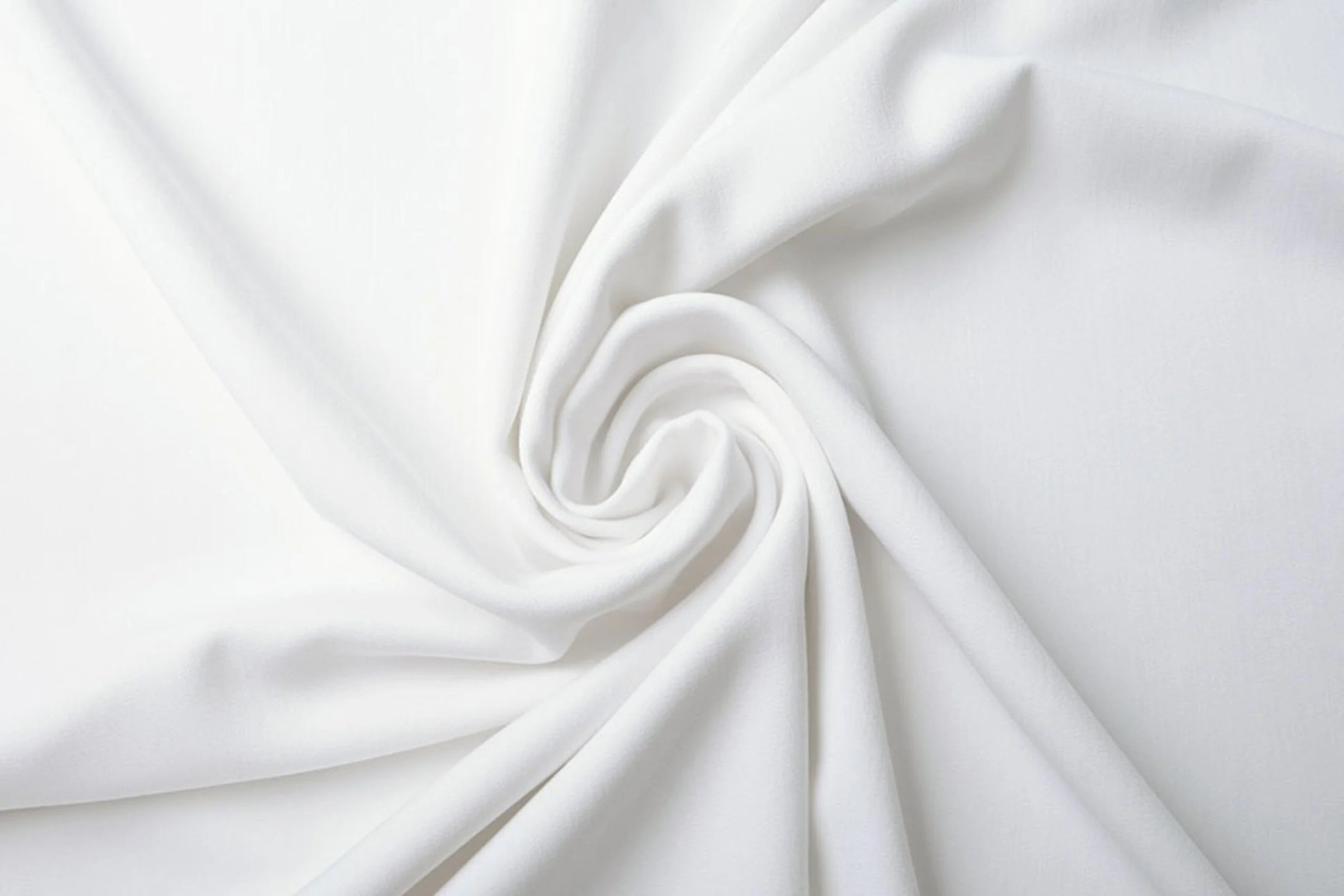Tissu de costume en viscose avec élasthanne - blanc 275 g/m²