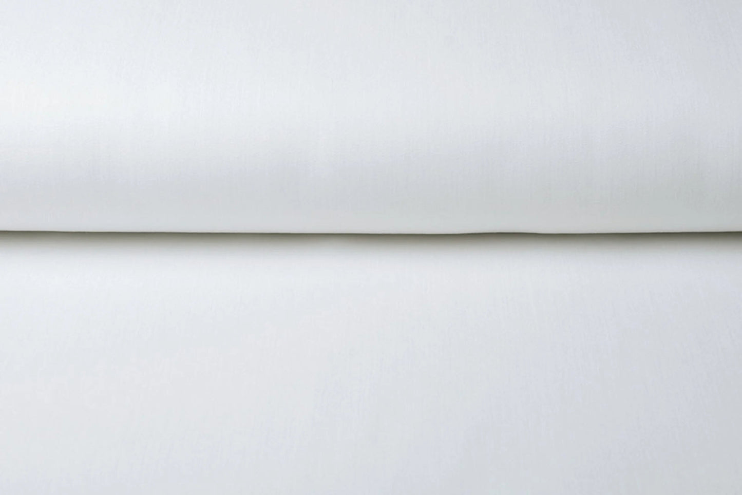 Tissu de costume en viscose avec élasthanne - blanc 275 g/m²