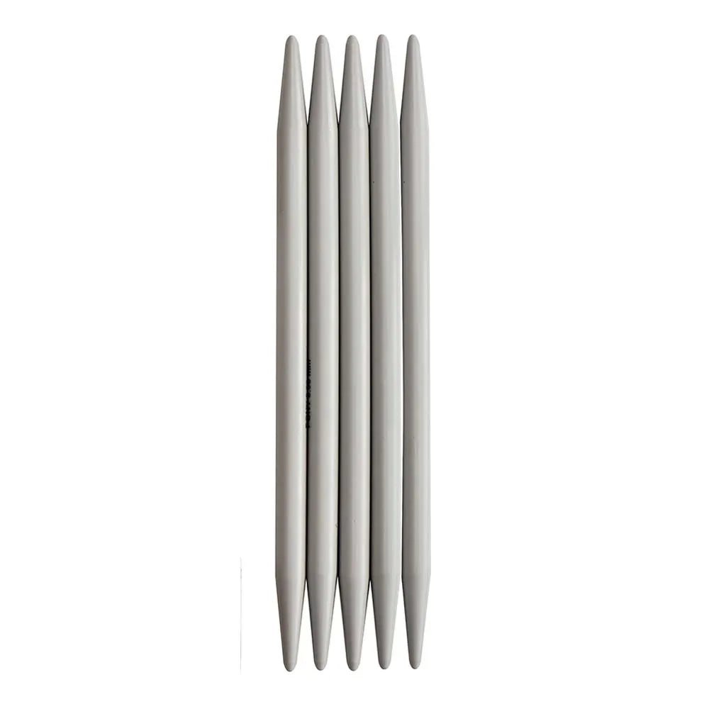 Aiguilles à tricoter pour chaussettes Pony Classic - 20 cm 10.00 mm (5 pièces)