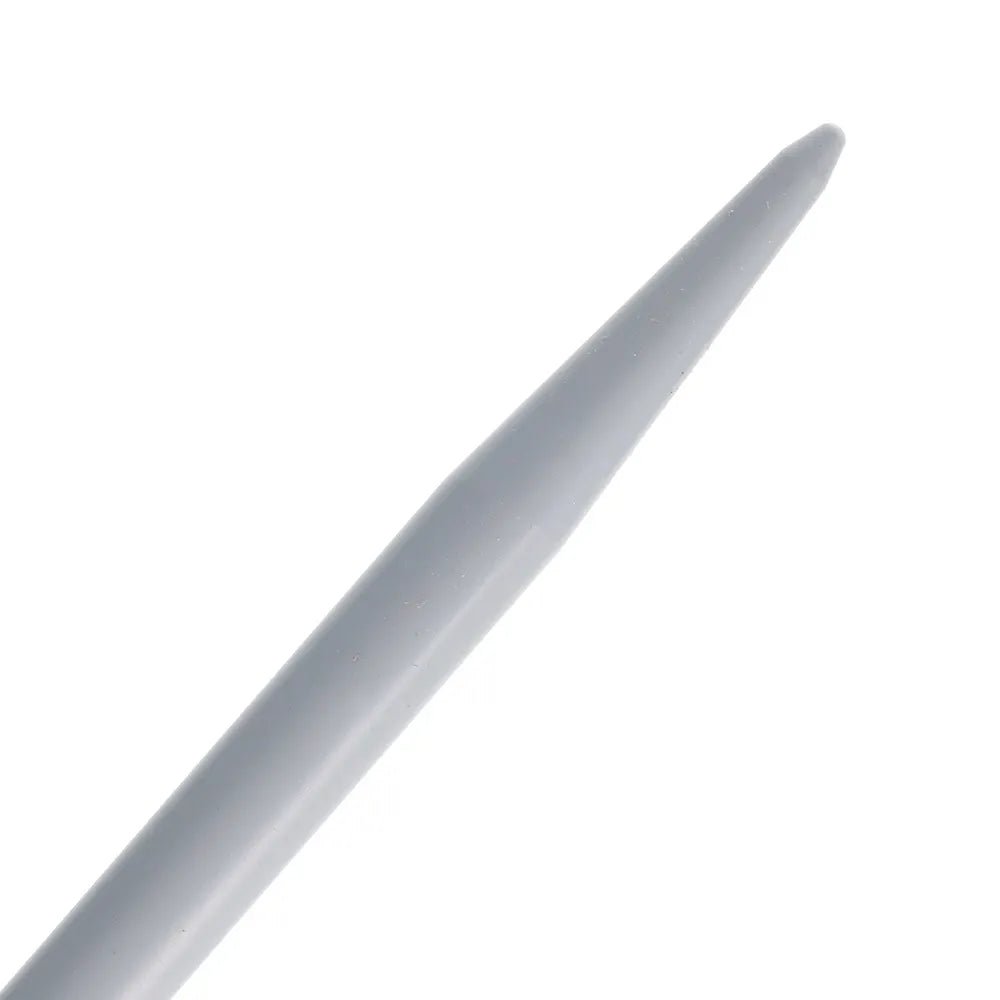 Aiguilles à tricoter pour chaussettes Pony Classic - 20 cm 10.00 mm (5 pièces)