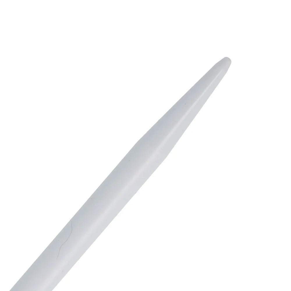 Aiguilles à tricoter pour chaussettes Pony Classic - 20 cm 7,5 mm (5 pièces)