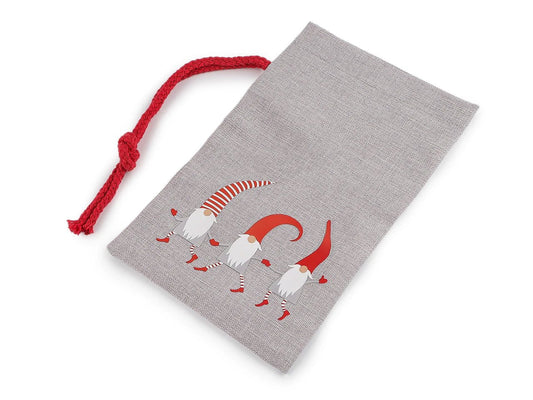 alt
Image avec un sac cadeau de Noël au design de trois lutins 15x25 cm – disponible en ligne chez Charlotte’s Audumi