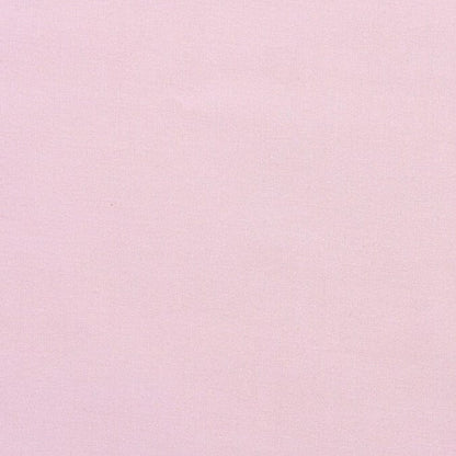 100% cotton fabric - pink 220cm 146 g/m²