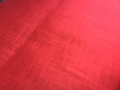 alt
100% linen fabric-bright red 230 g/m²