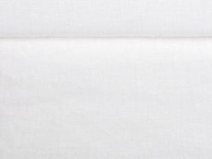100% Softened linen-white 185 g/m²