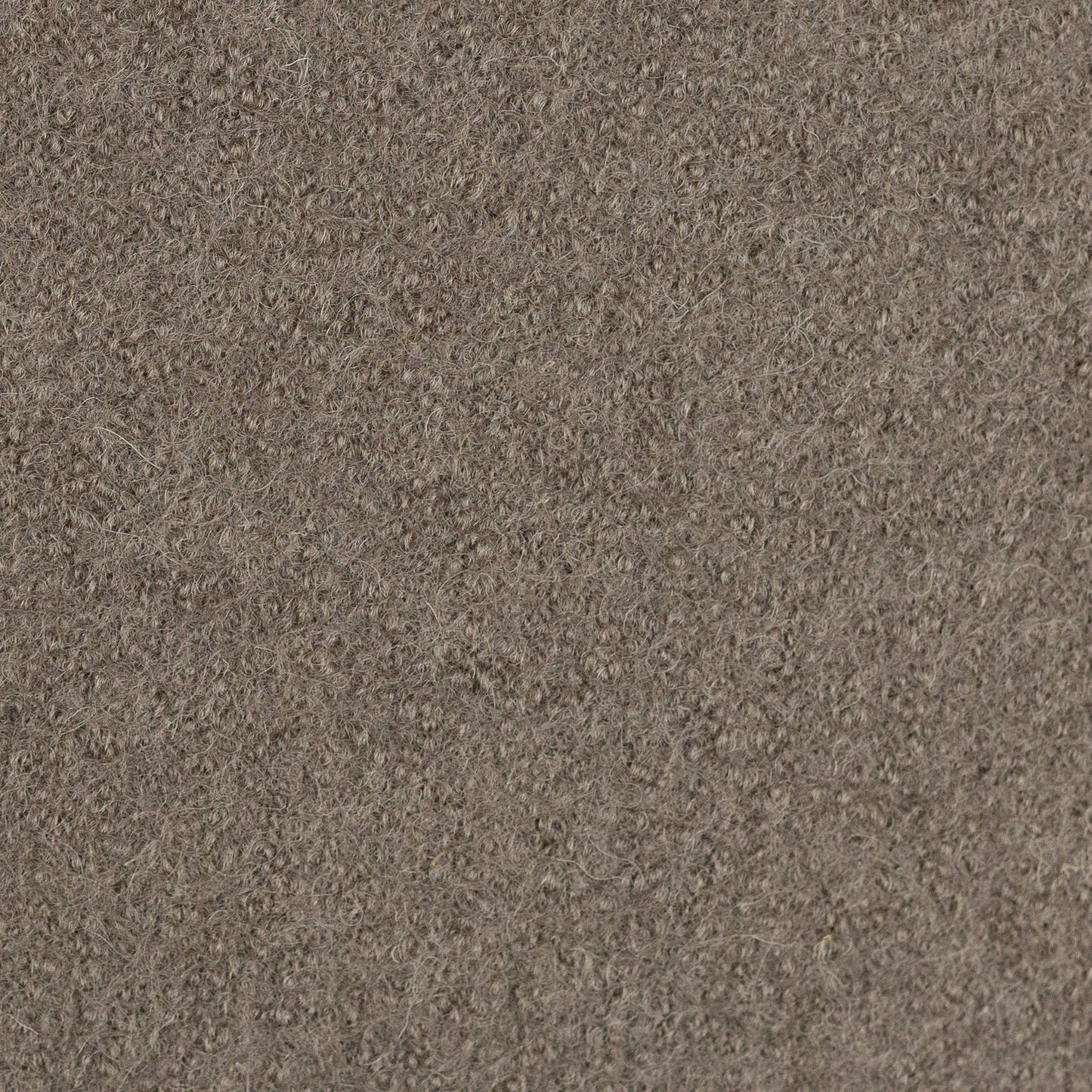 100 % Wollstoff, hellbraun, 385 g/m²