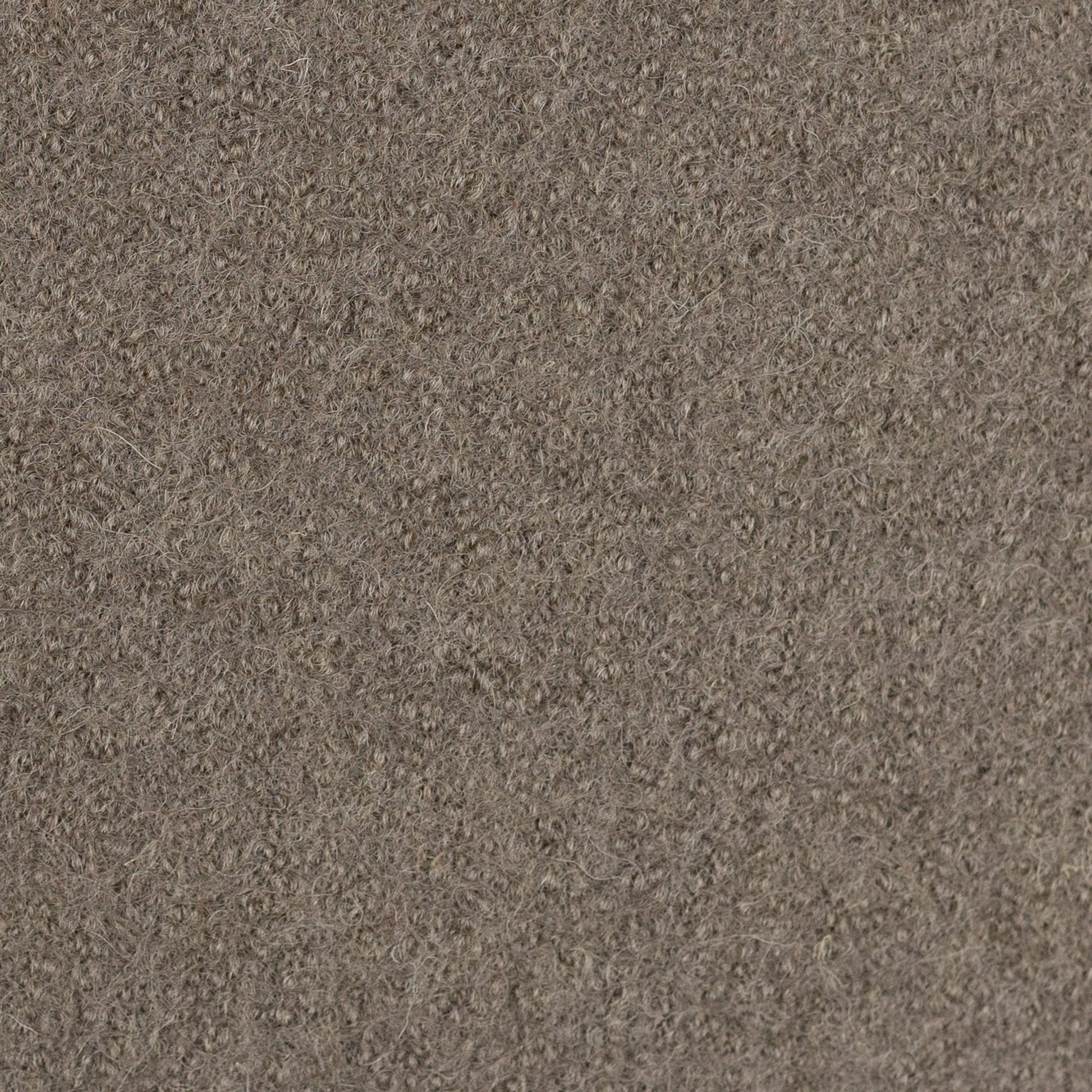 100 % Wollstoff, hellbraun, 385 g/m²